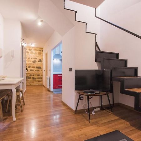 The Magic Place Duplex Junto A La Catedral By Toledo Ap Exterior foto