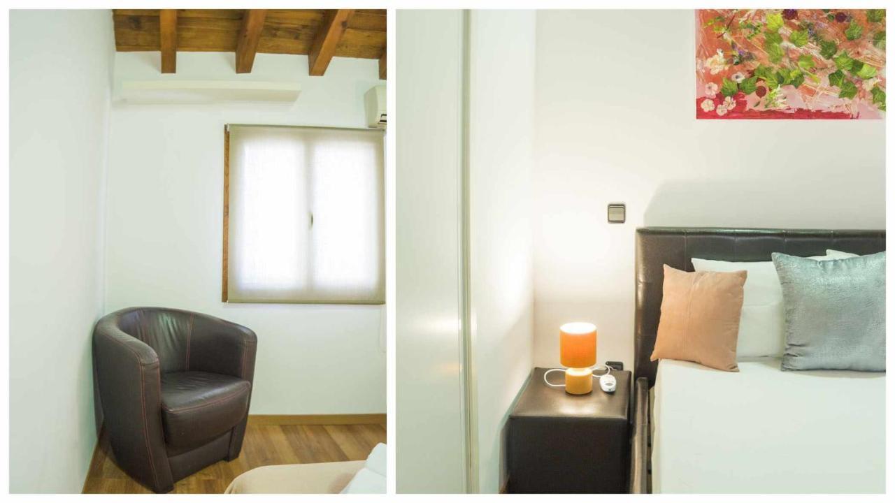 The Magic Place Duplex Junto A La Catedral By Toledo Ap Exterior foto